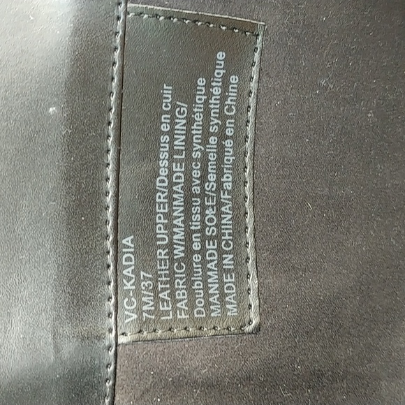 Vince Camuto Women’s Kadia Riding Boot - Picture 8 of 12